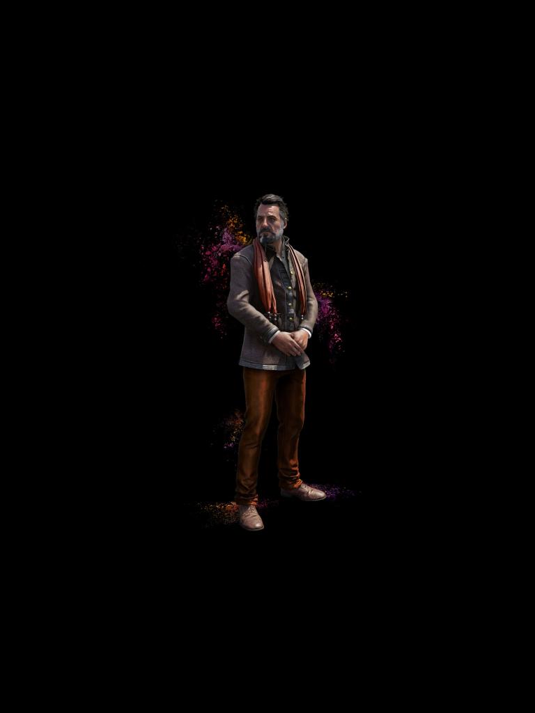 [12/06/2014] E3 2014: Far Cry 4 angespielt - Der totale 