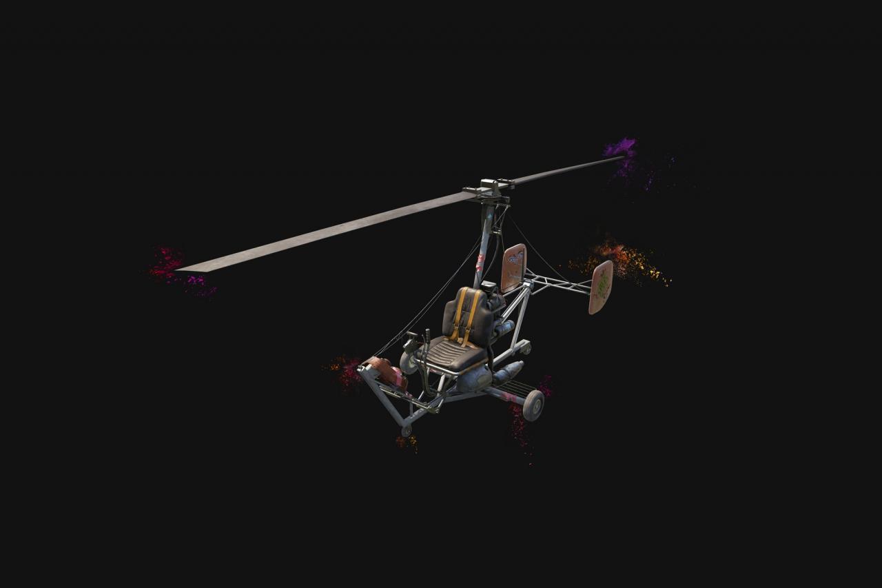 [12/06/2014] E3 2014: Far Cry 4 angespielt - Der totale 