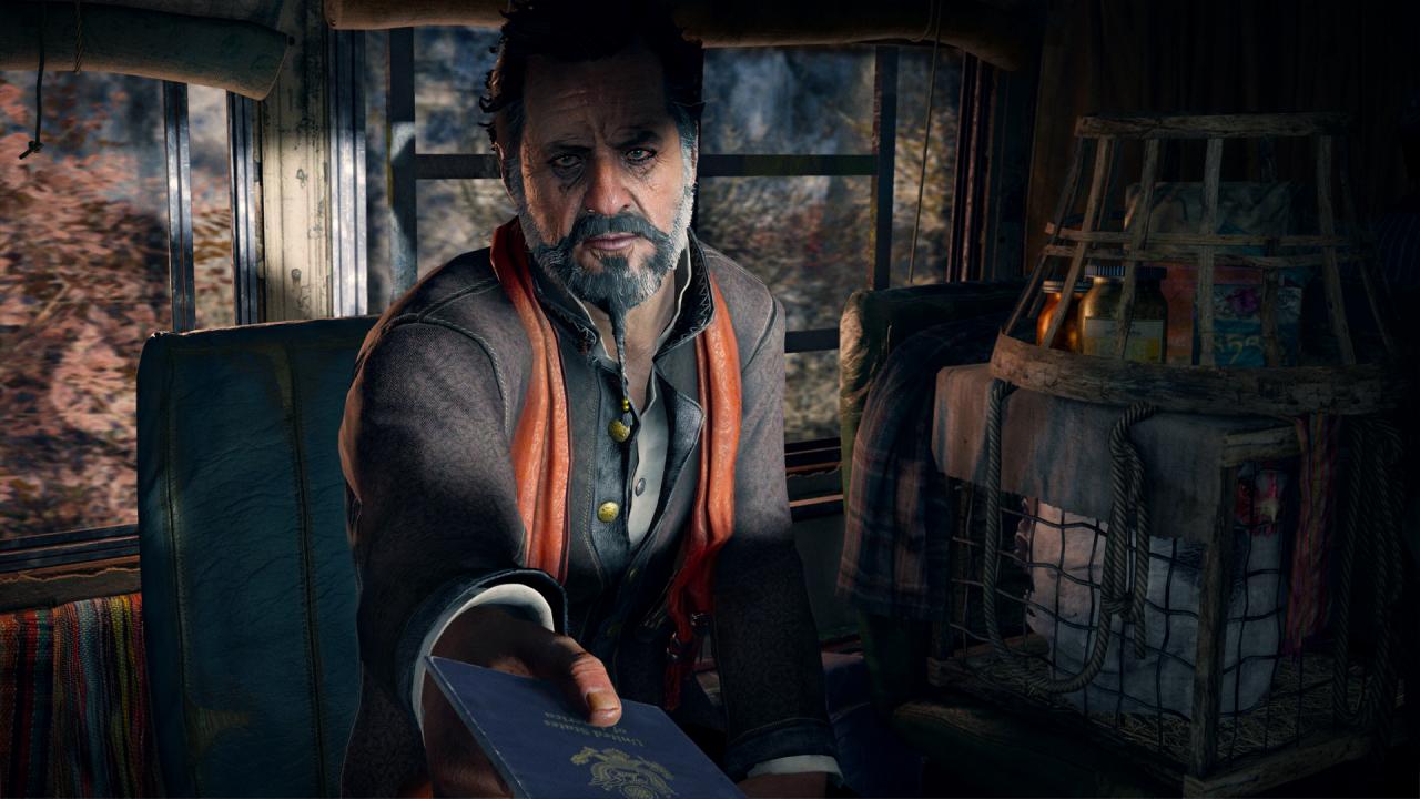 [12/06/2014] E3 2014: Far Cry 4 angespielt - Der totale 