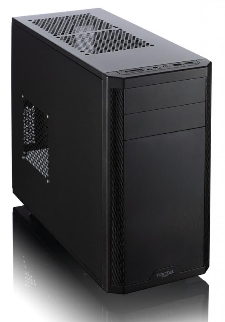 [04/06/2014] Fractal Design veröffentlicht neue Gehäuse der Core-Serie (5)