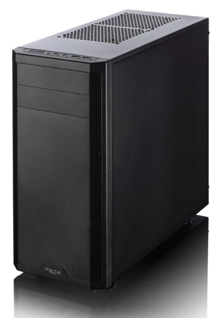[04/06/2014] Fractal Design veröffentlicht neue Gehäuse der Core-Serie (6)