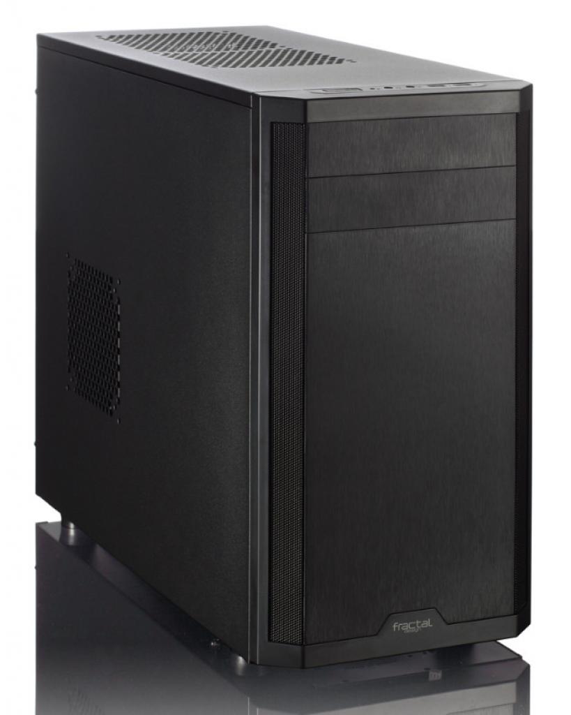 [04/06/2014] Fractal Design veröffentlicht neue Gehäuse der Core-Serie (7)