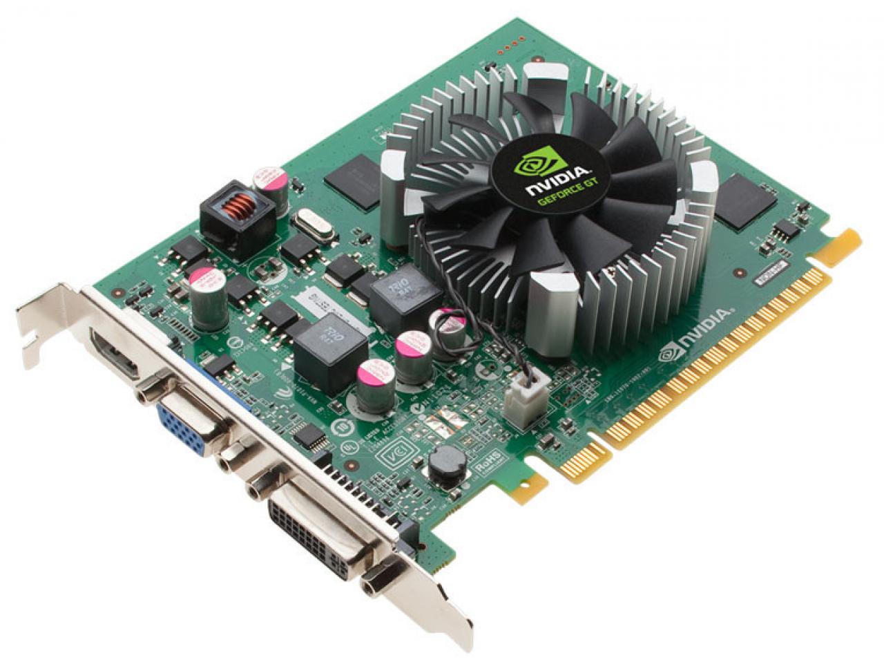 [19/06/2014] Nvidia Geforce GT 730 präsentiert - Fermi-GPU wiederbelebt