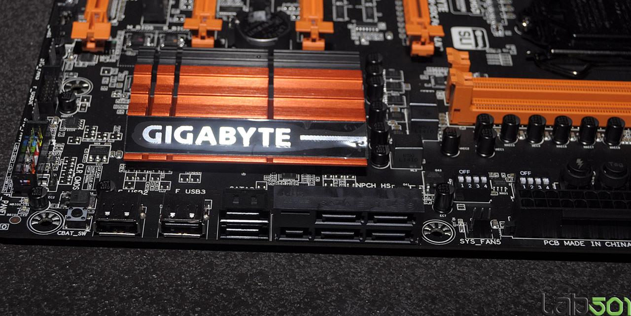 [02/06/2014] Gigabyte Z97X-SOC Force LN2