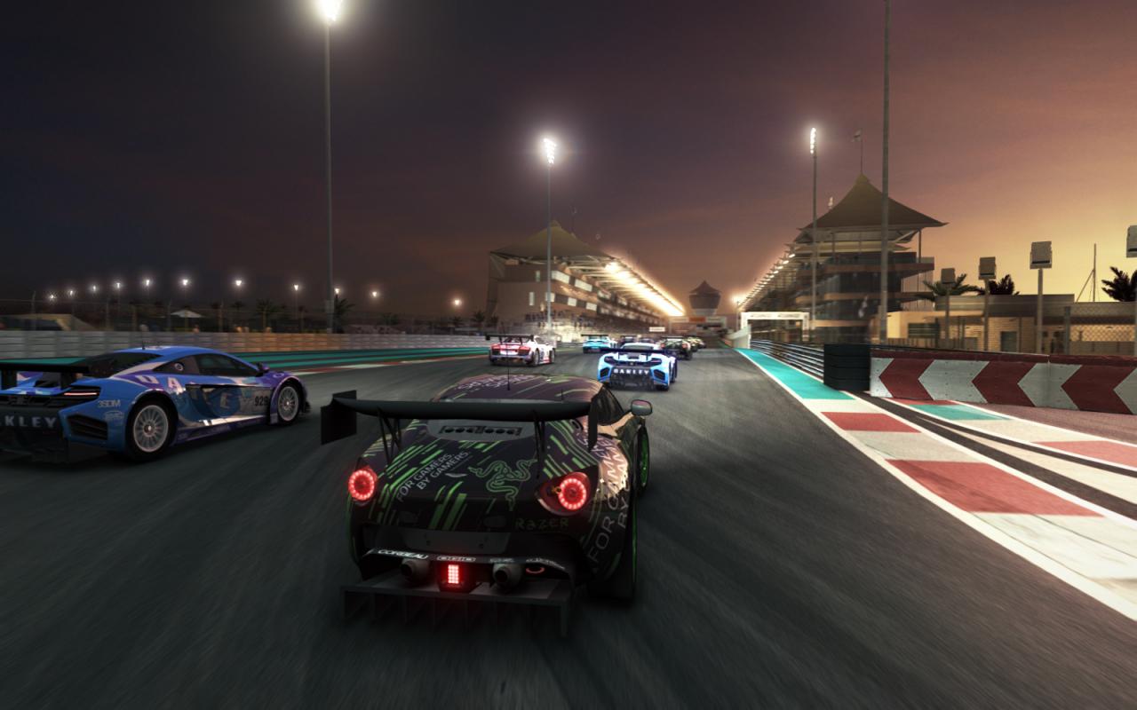 [23/06/2014] Grid Autosport (maxed, mit 8x SGSSAA) (12)