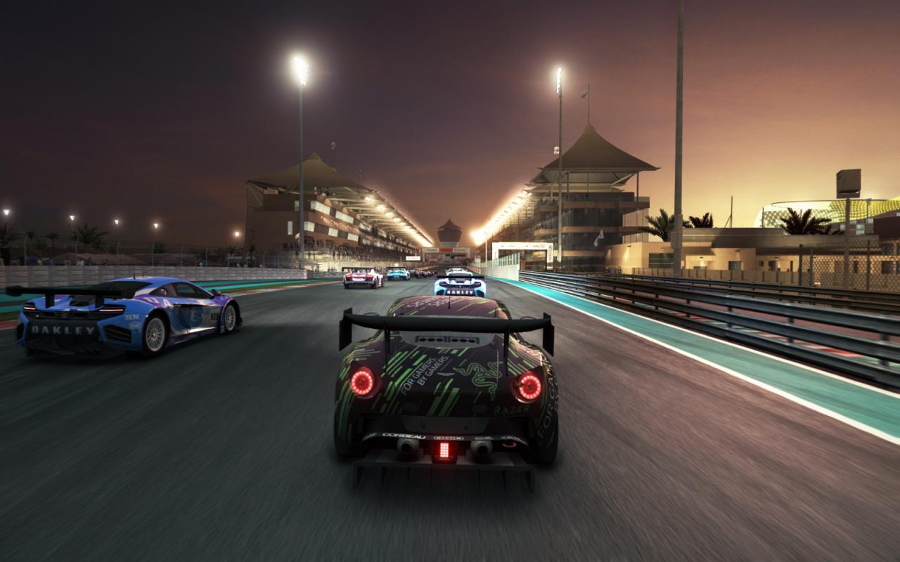 [23/06/2014] Grid Autosport (maxed, mit 8x SGSSAA) (13)