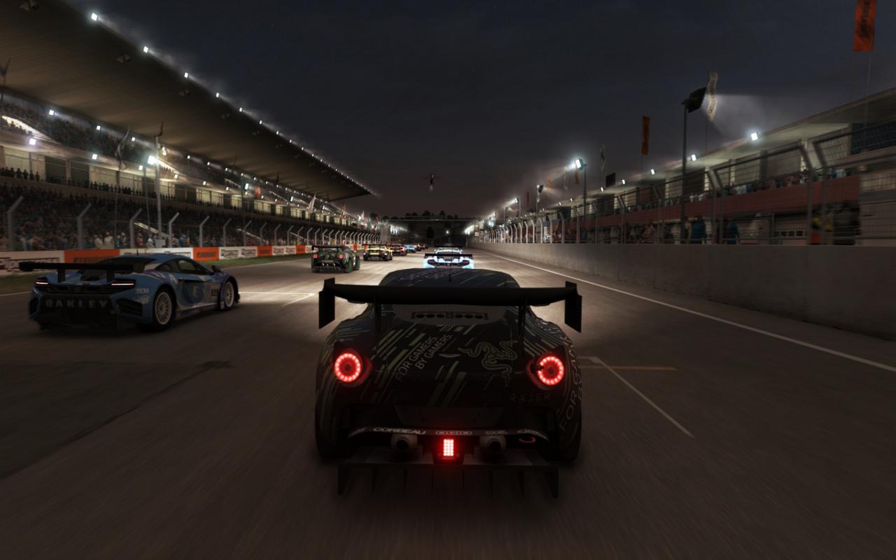 [23/06/2014] Grid Autosport (maxed, mit 8x SGSSAA) (14)