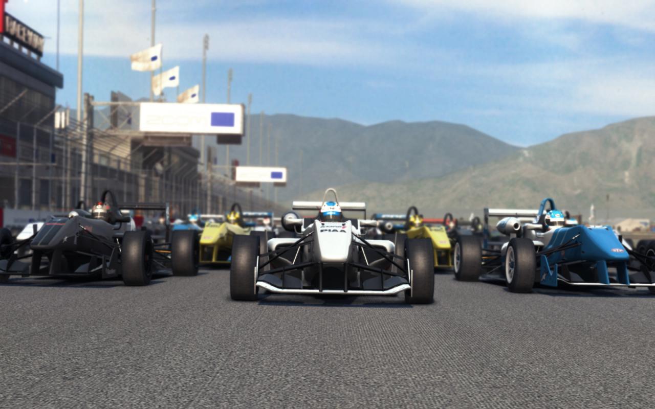 [23/06/2014] Grid Autosport (maxed, mit 8x SGSSAA) (18)