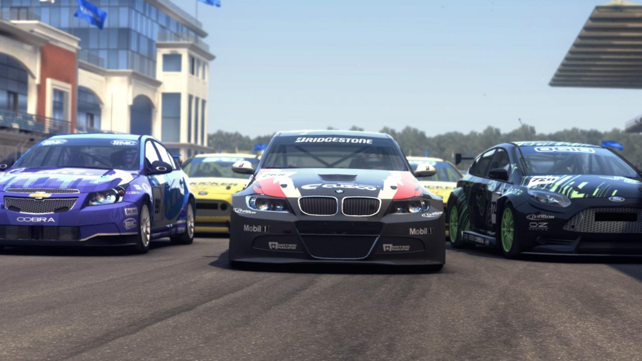 [23/06/2014] Grid Autosport (maxed, mit 8x SGSSAA) (6)