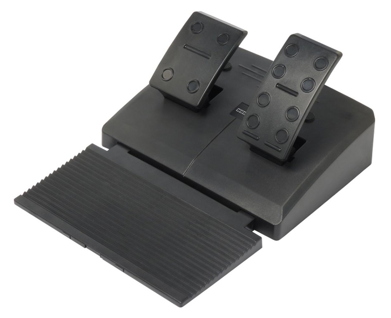 [29/06/2014] Hori Racing Wheel 4: Force-Feedback-Lenkrad für PS4 für 60 Euro (3)
