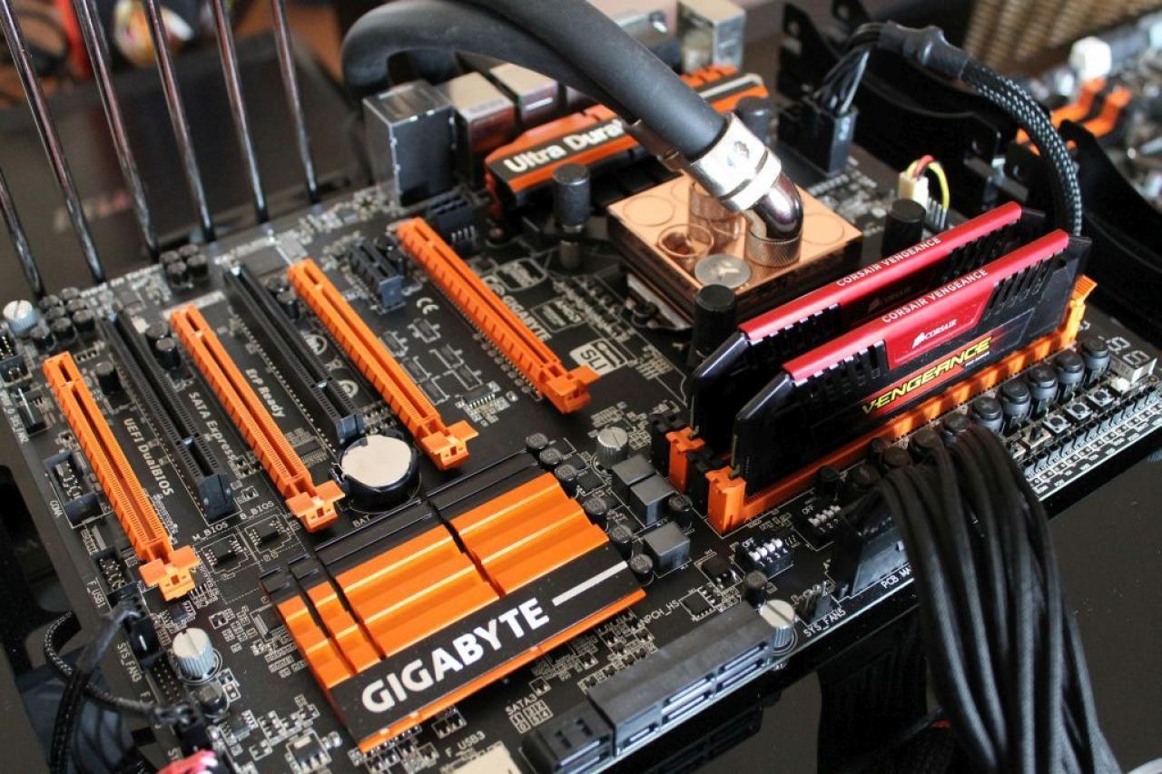 [20/06/2014] Pentium G3258 getestet - 4,5 Gigahertz erreicht (5)