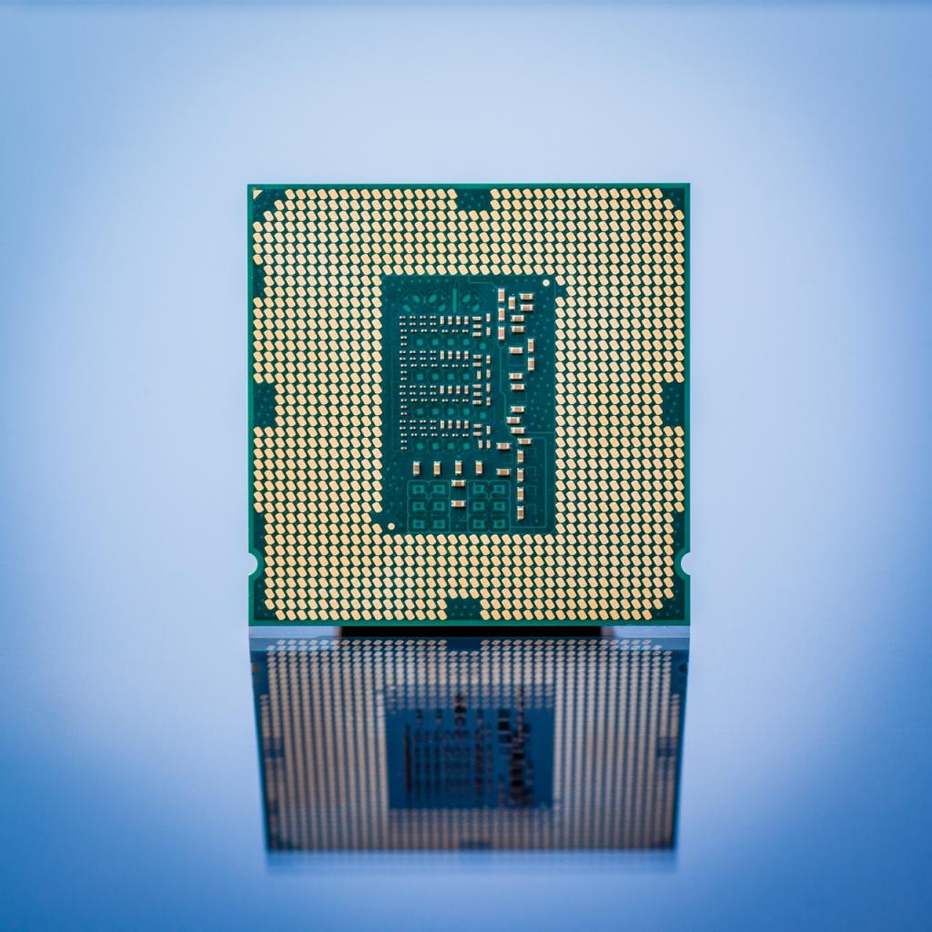 [02/06/2014] Intel Haswell K SKU