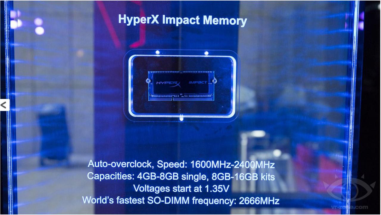 [06/06/2014] Kingston auf der Computex mit neuem Arbeitsspeicher, SSDs und Headsets (3)