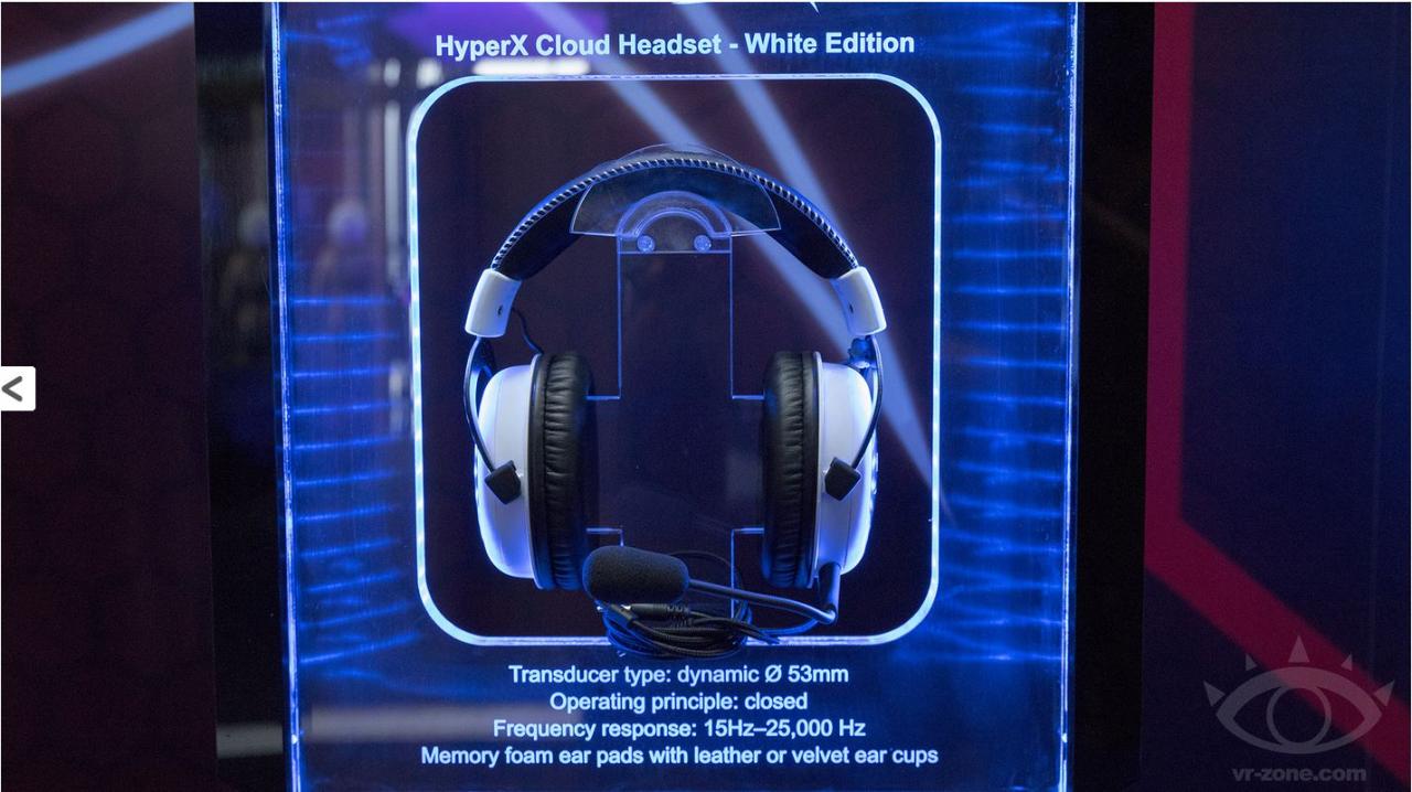 [06/06/2014] Kingston auf der Computex mit neuem Arbeitsspeicher, SSDs und Headsets (4)