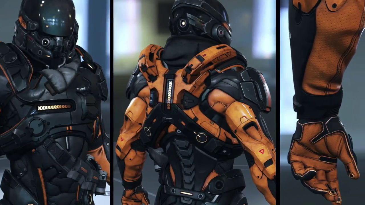[10/06/2014] Mass Effect Andromeda (3)