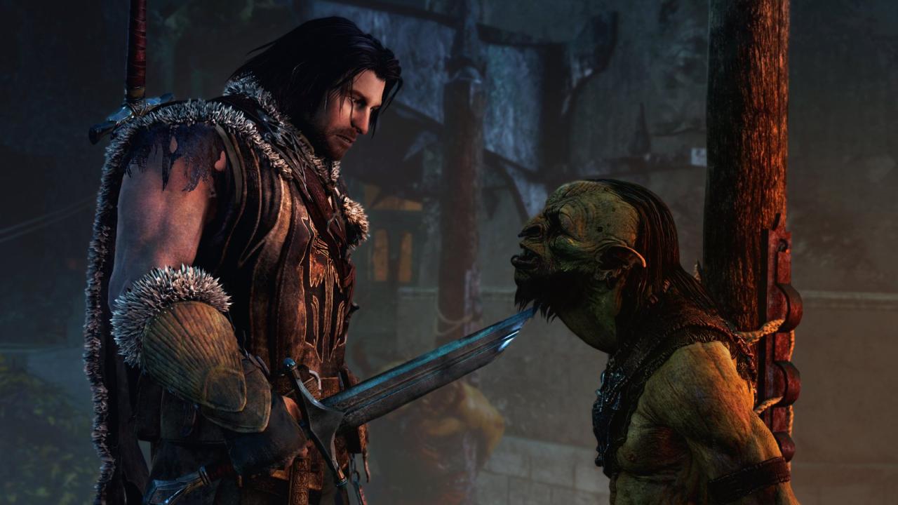 [24/06/2014] Mittelerde: Mordors Schatten angespielt (4)