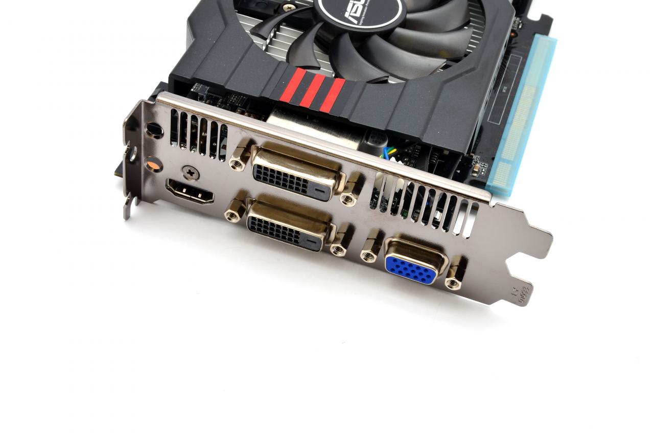 [05/06/2014] ASUS Geforce 750 Ti OC (5)