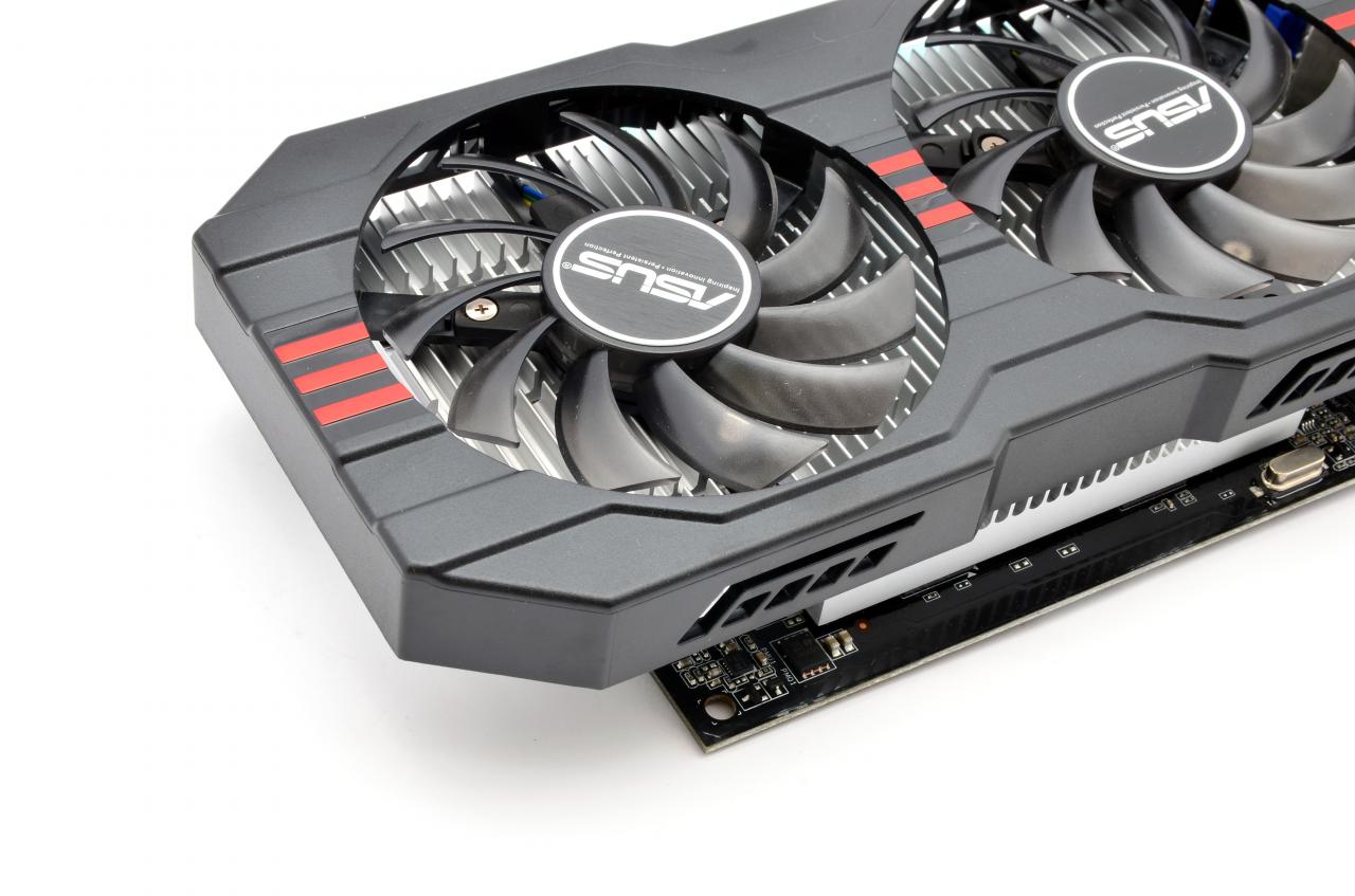 [05/06/2014] ASUS Geforce 750 Ti OC (6)