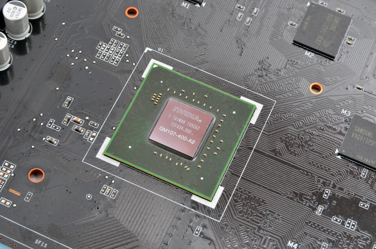 [05/06/2014] Nvidia Maxwell: Benchmark-Ergebnisse vom 3DMark Fire Strike