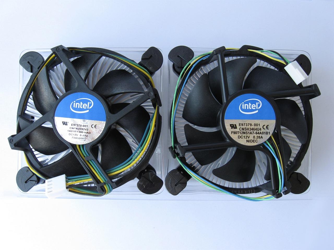 [26/06/2014] Intel Boxed