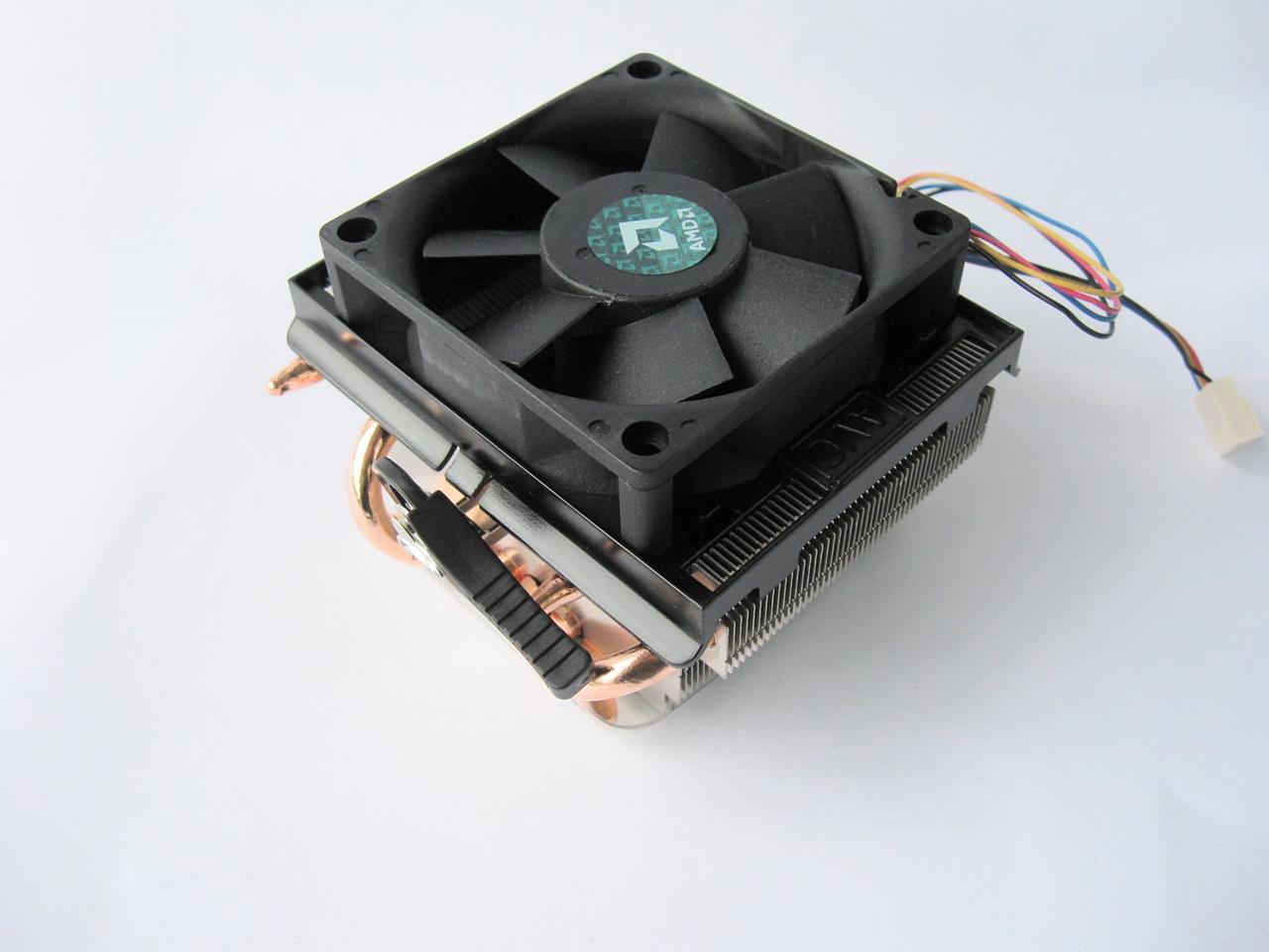 [26/06/2014] AMD Boxed