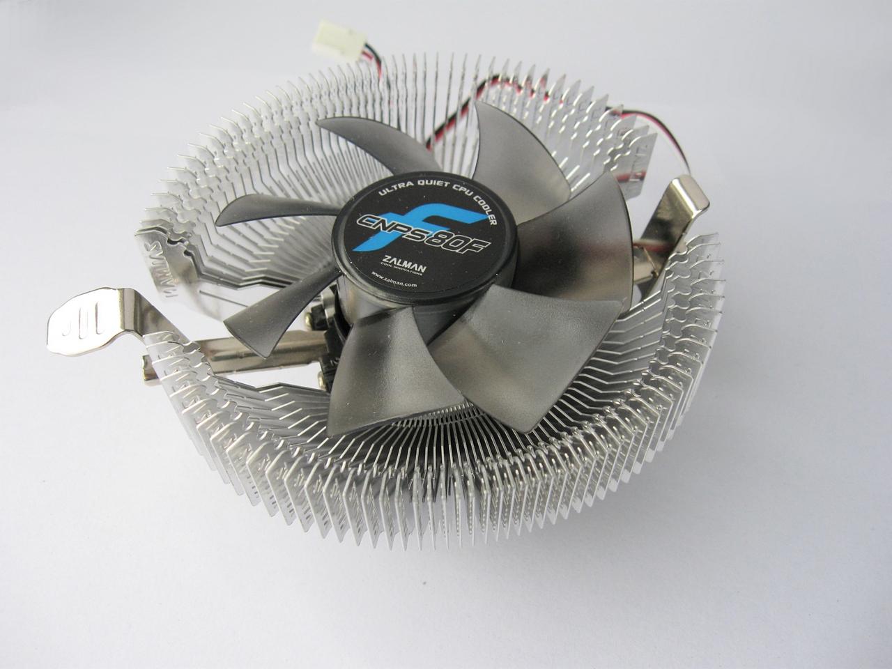 [26/06/2014] Zalman CNPS 80F
