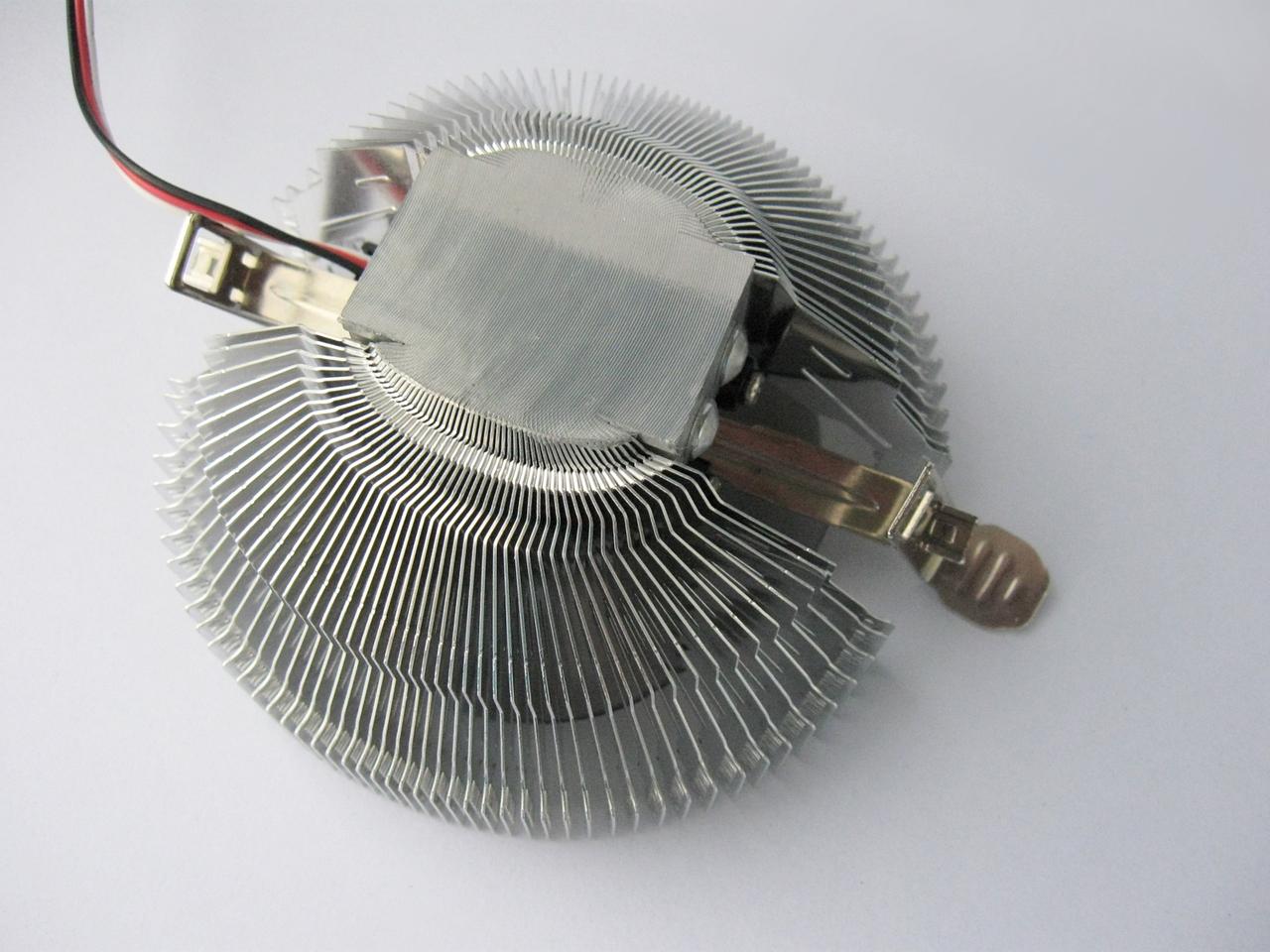 [26/06/2014] Zalman CNPS 80F