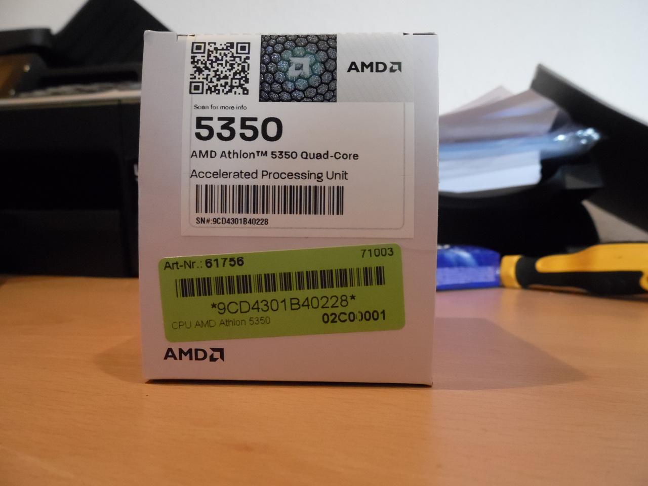 [06/06/2014] Eine Casecon zum Geburtstag: Neuer HTPC für den Vater (4)