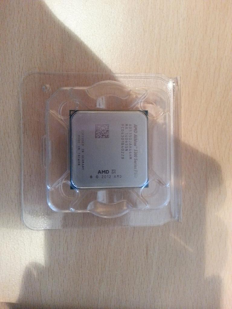 [06/06/2014] Eine Casecon zum Geburtstag: Neuer HTPC für den Vater (6)