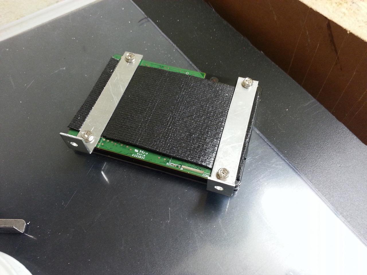 [06/06/2014] Eine Casecon zum Geburtstag: Neuer HTPC für den Vater (56)