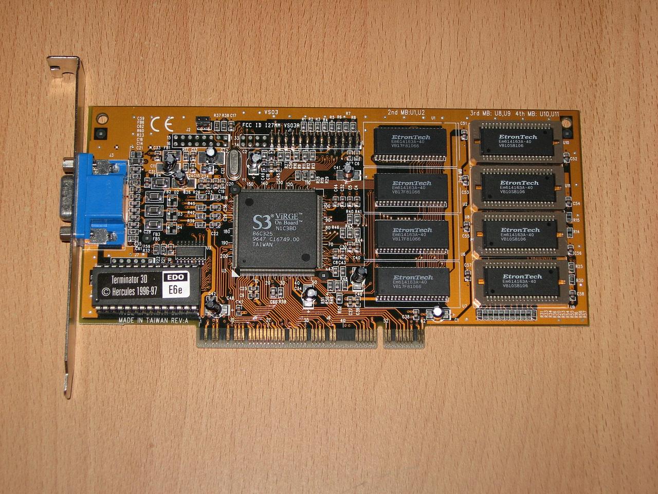 [06/06/2014] Hercules Terminator 3D