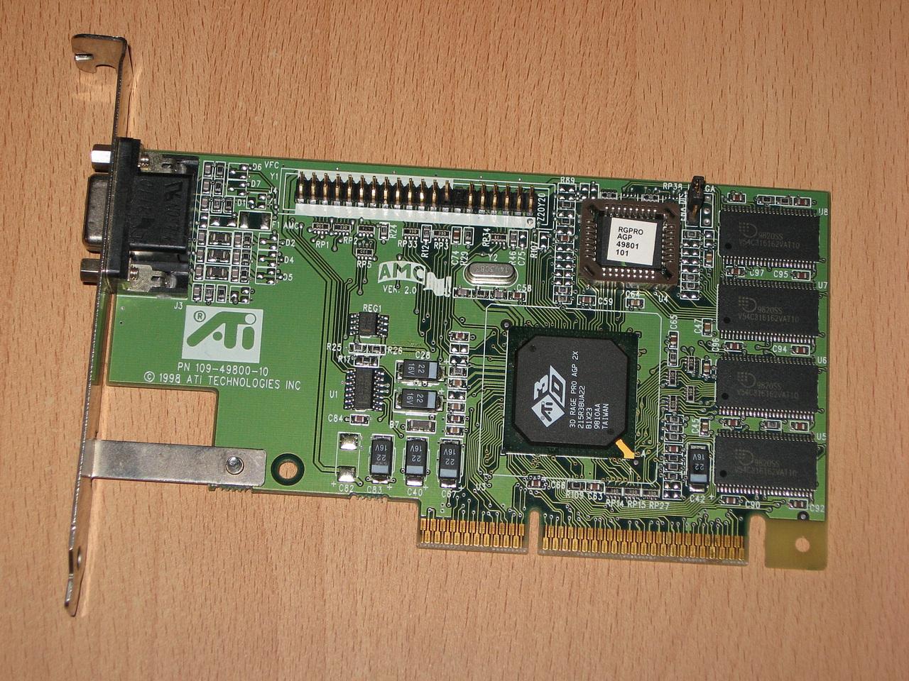 [06/06/2014] ATI Rage Pro