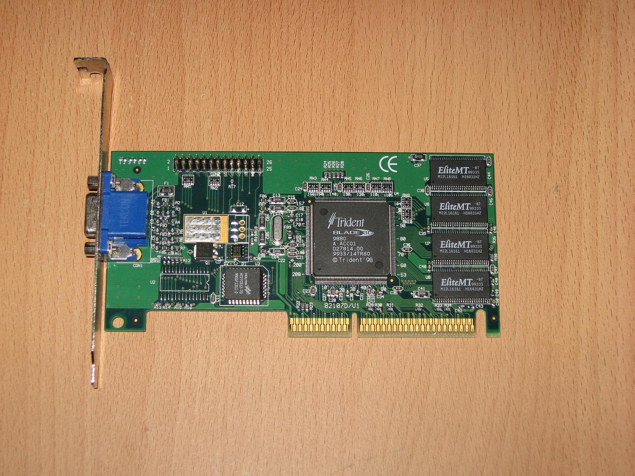 [06/06/2014] Trident Blade 3D(9880)