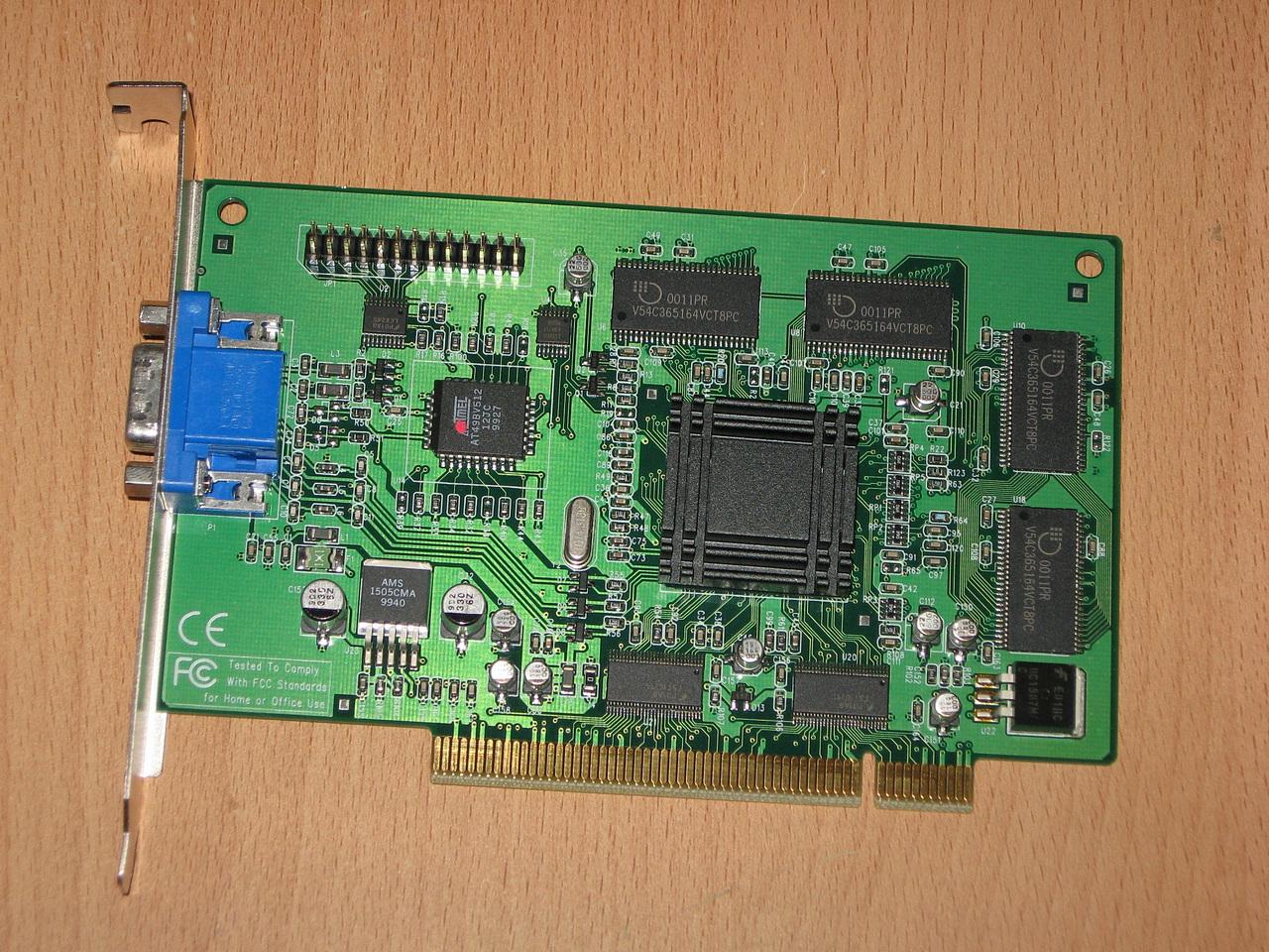 [06/06/2014] Creative CT6950(Nvidia Riva TNT2 Vanta)