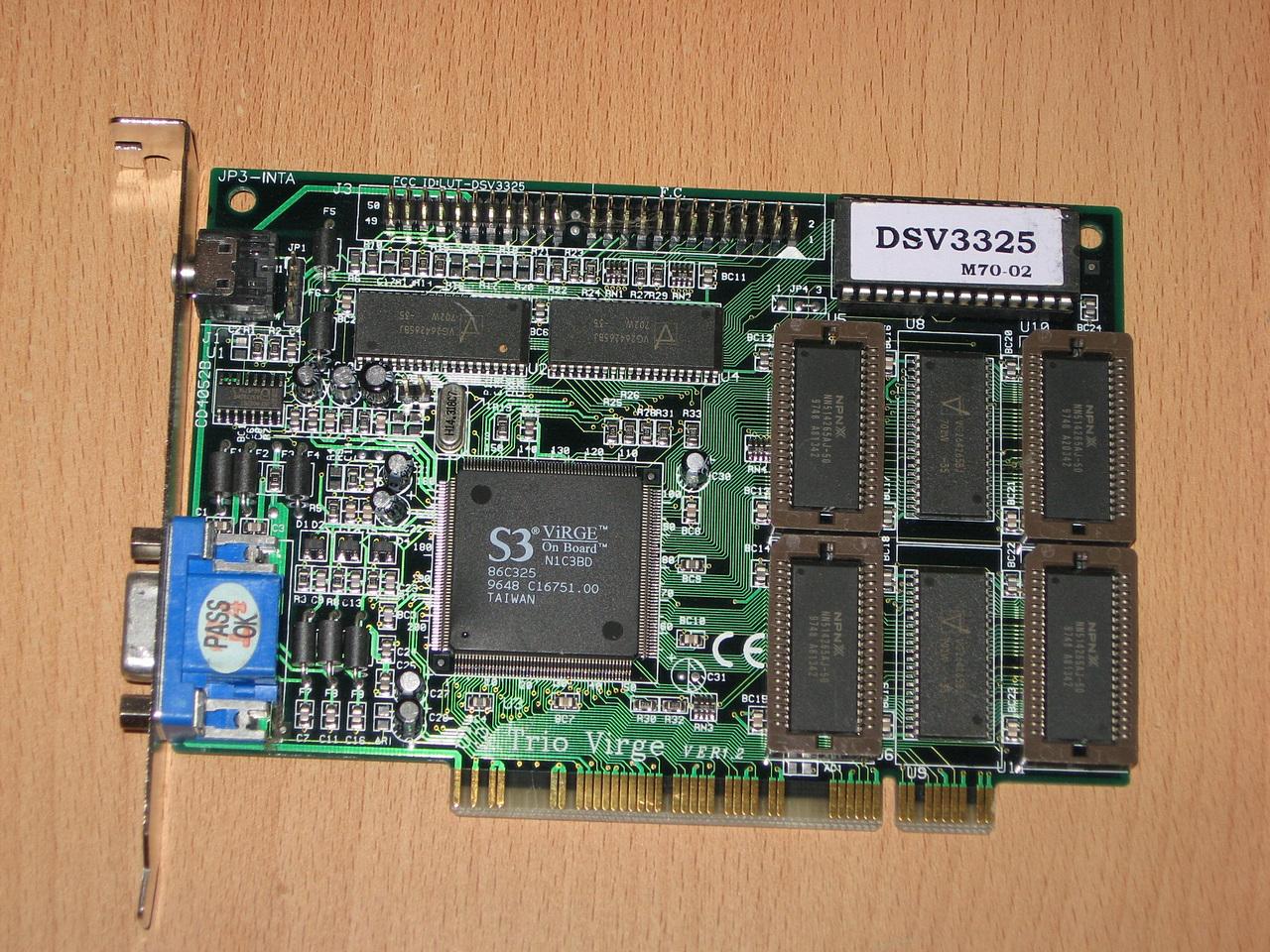 [06/06/2014] DSV 3325(S3 Virge)