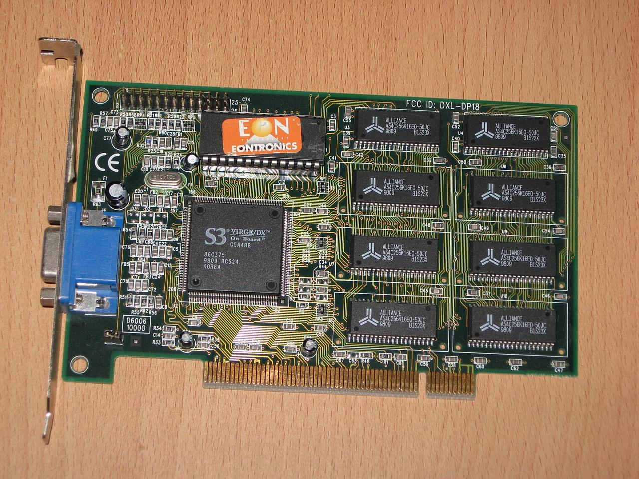 [06/06/2014] DXL-DP18(S3 Virge DX)