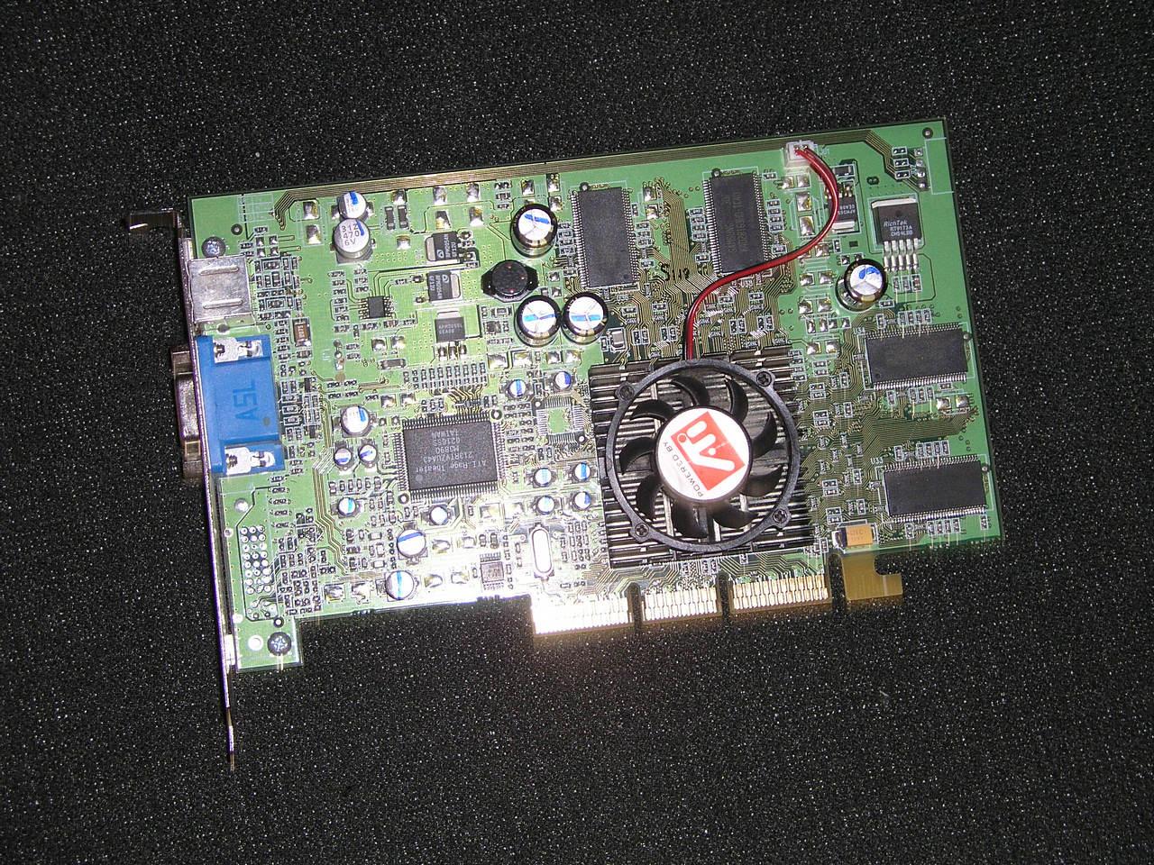 [06/06/2014] Radeon 9100