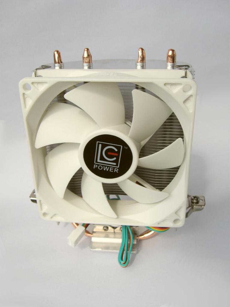 [30/06/2014] LC-Power LC-CC-95