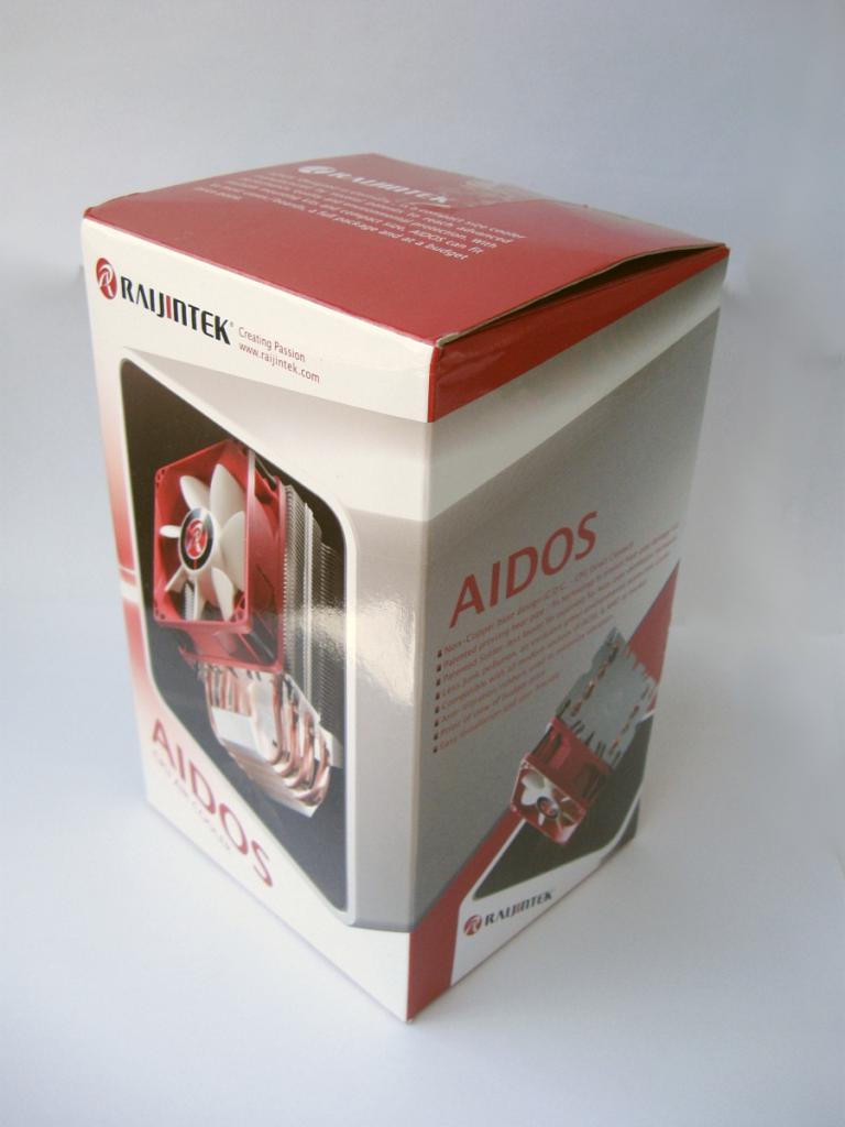 [30/06/2014] Rajintek Aidos