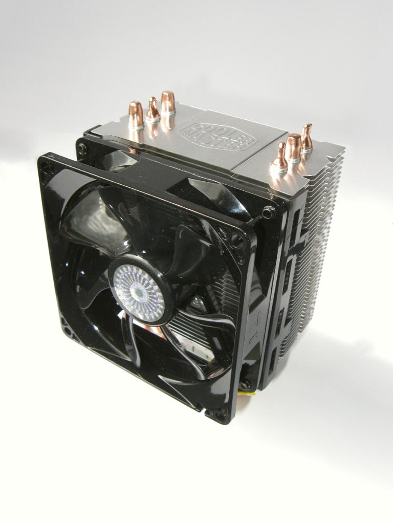 [30/06/2014] Cooler Master Hyper TX3 Evo