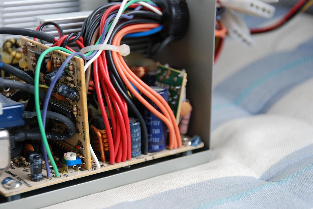 [16/06/2014] Update vom 16.06. mit neuen Netzteil-Impressionen (23)