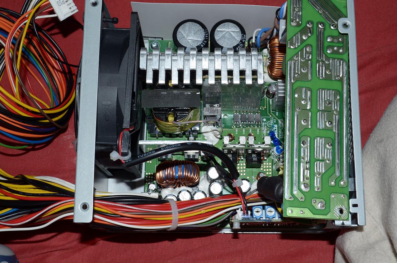 [16/06/2014] Update vom 16.06. mit neuen Netzteil-Impressionen (24)