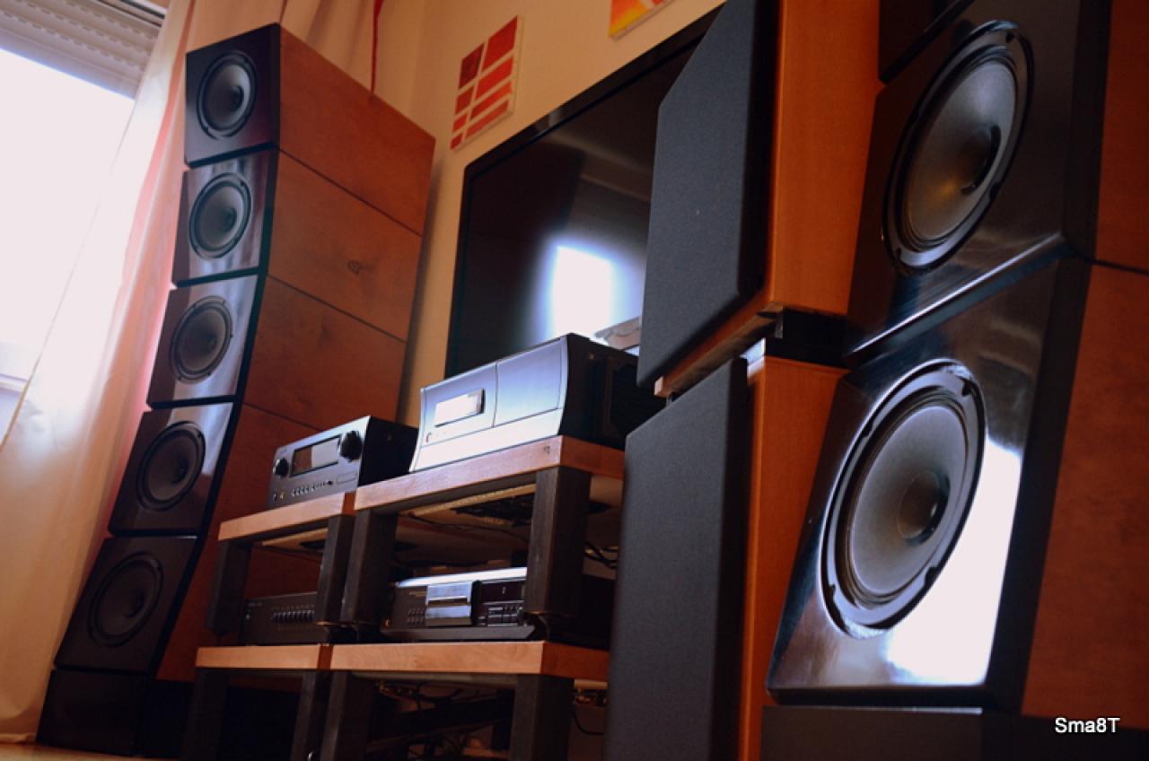 [20/06/2014] Neues Sound-Equipment vom 20.06.2014 (1)