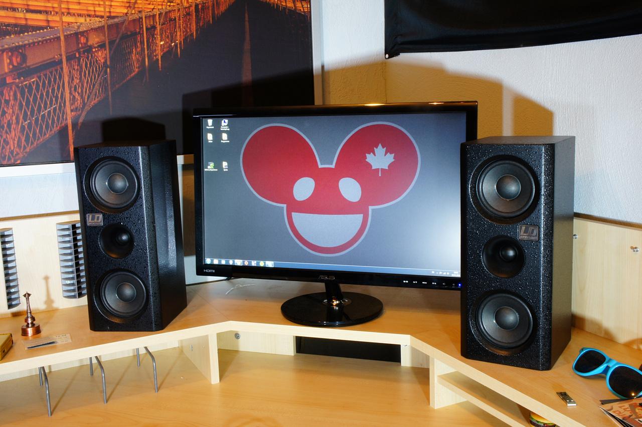 [20/06/2014] Neues Sound-Equipment vom 20.06.2014 (8)