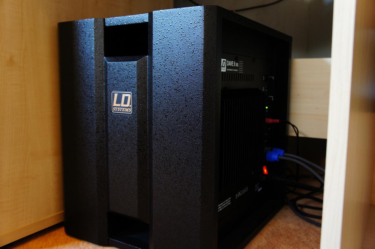 [20/06/2014] Neues Sound-Equipment vom 20.06.2014 (9)