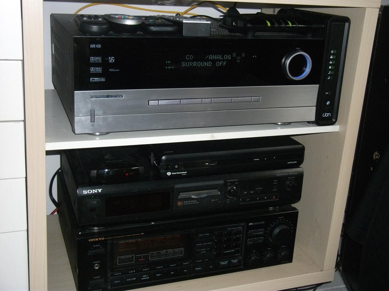 [20/06/2014] Neues Sound-Equipment vom 20.06.2014 (24)