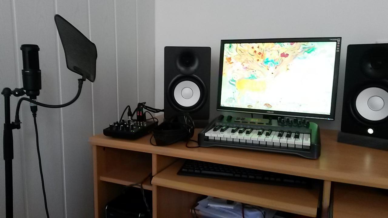 [20/06/2014] Neues Sound-Equipment vom 20.06.2014 (44)