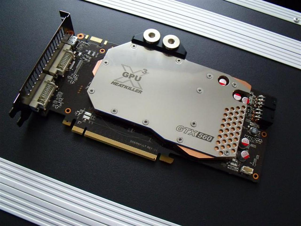 [27/06/2014] Update Juli 2014 mit neuen wassergekühlten Setups (35)