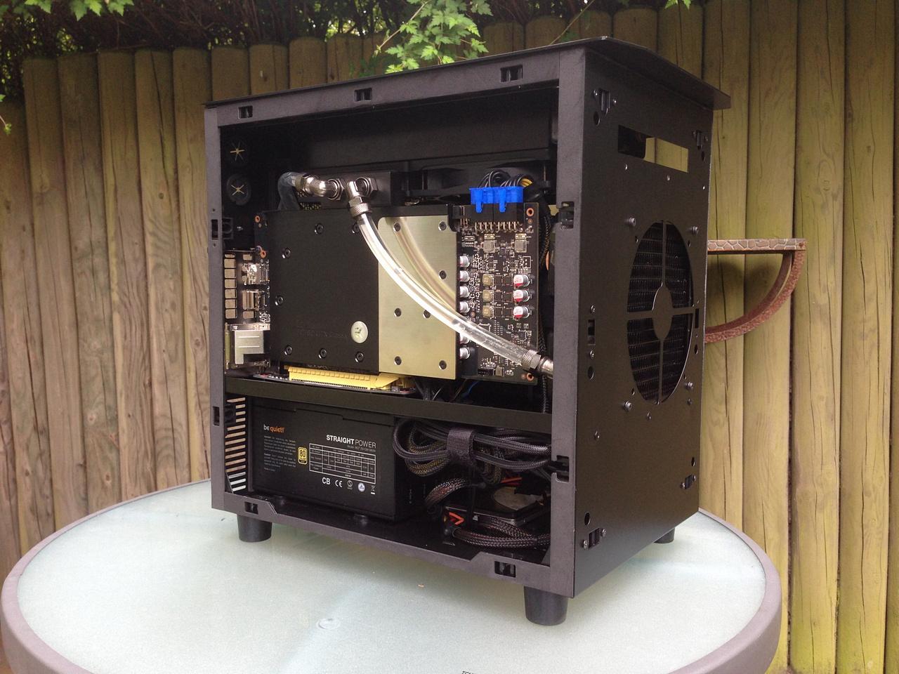 [27/06/2014] Update Juli 2014 mit neuen wassergekühlten Setups (19)