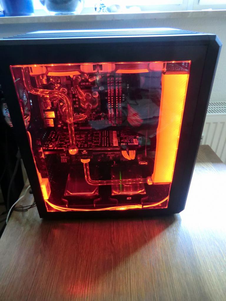 [27/06/2014] Update Juli 2014 mit neuen wassergekühlten Setups (10)